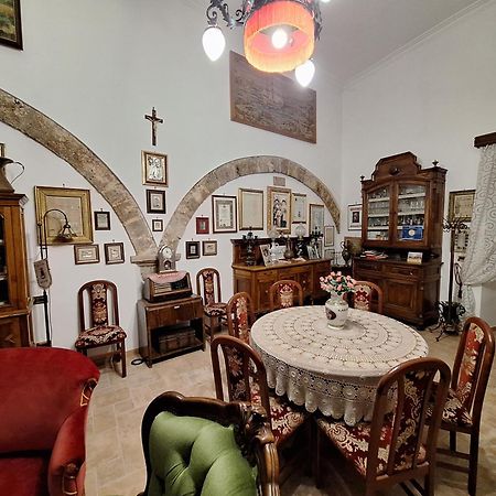 Bed and Breakfast Il Capitello Рієті Екстер'єр фото