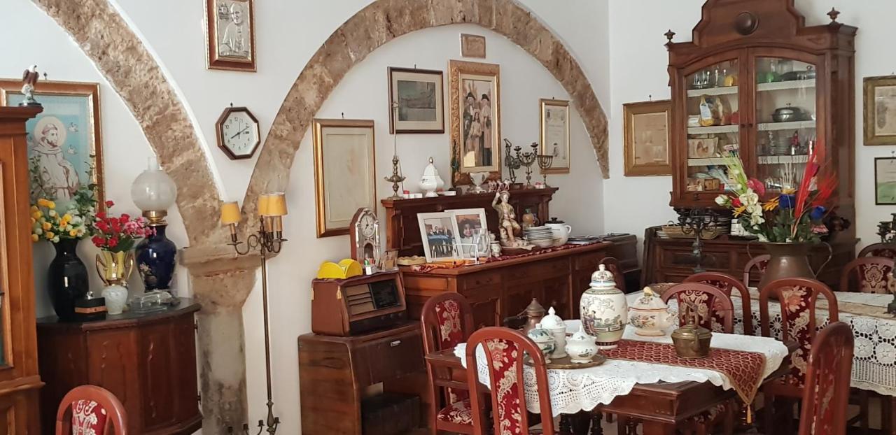 Bed and Breakfast Il Capitello Рієті Екстер'єр фото