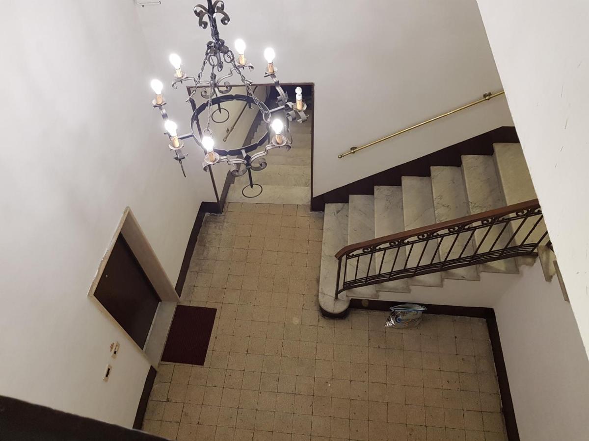 Bed and Breakfast Il Capitello Рієті Екстер'єр фото