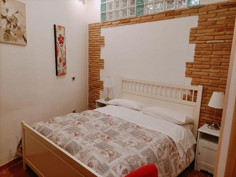 Bed and Breakfast Il Capitello Рієті Екстер'єр фото