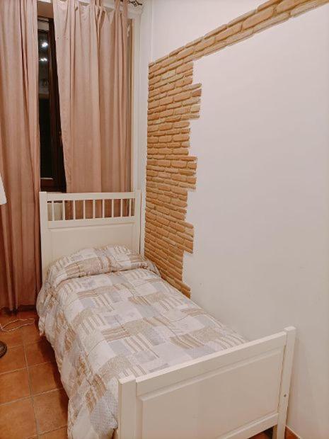 Bed and Breakfast Il Capitello Рієті Екстер'єр фото