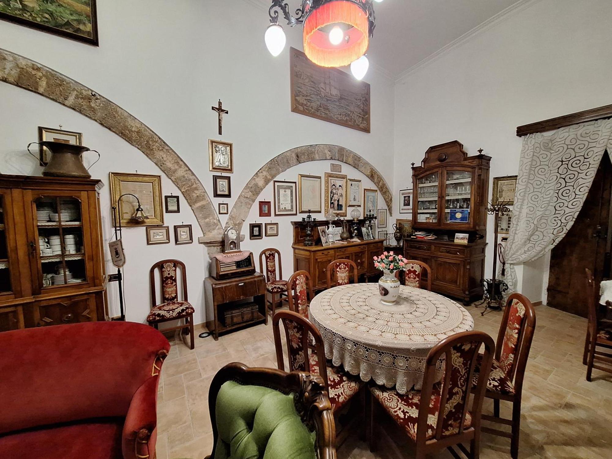 Bed and Breakfast Il Capitello Рієті Екстер'єр фото